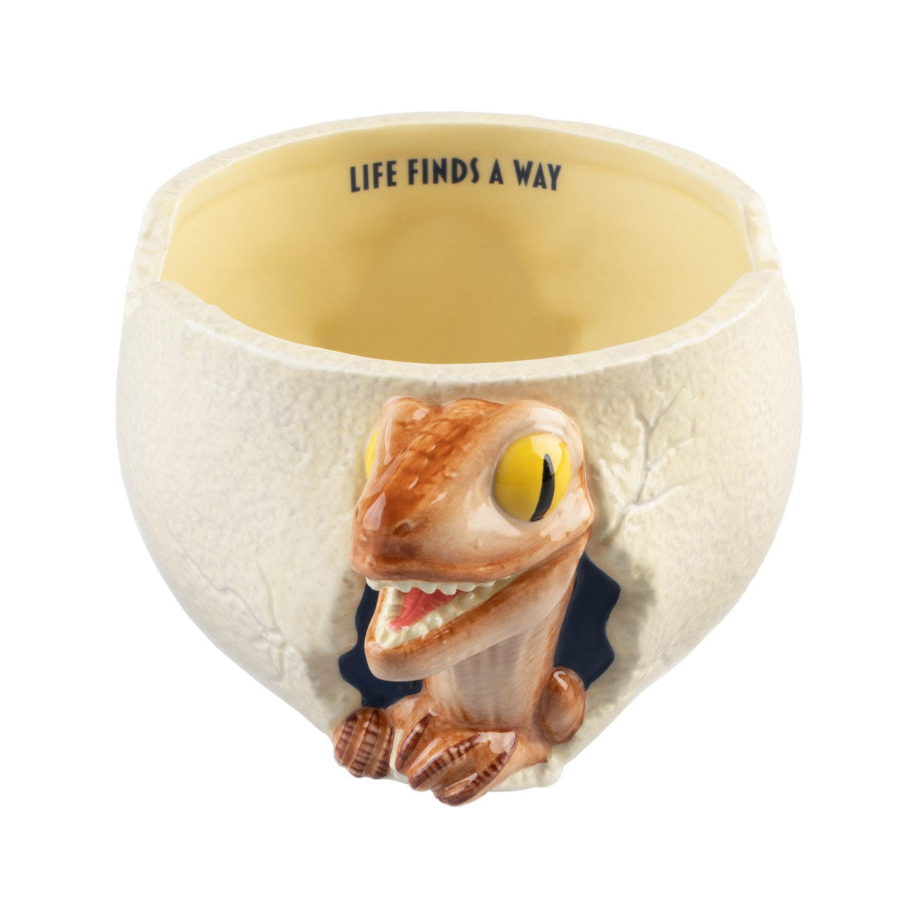 Product image Jurassic Park 3D Bowl