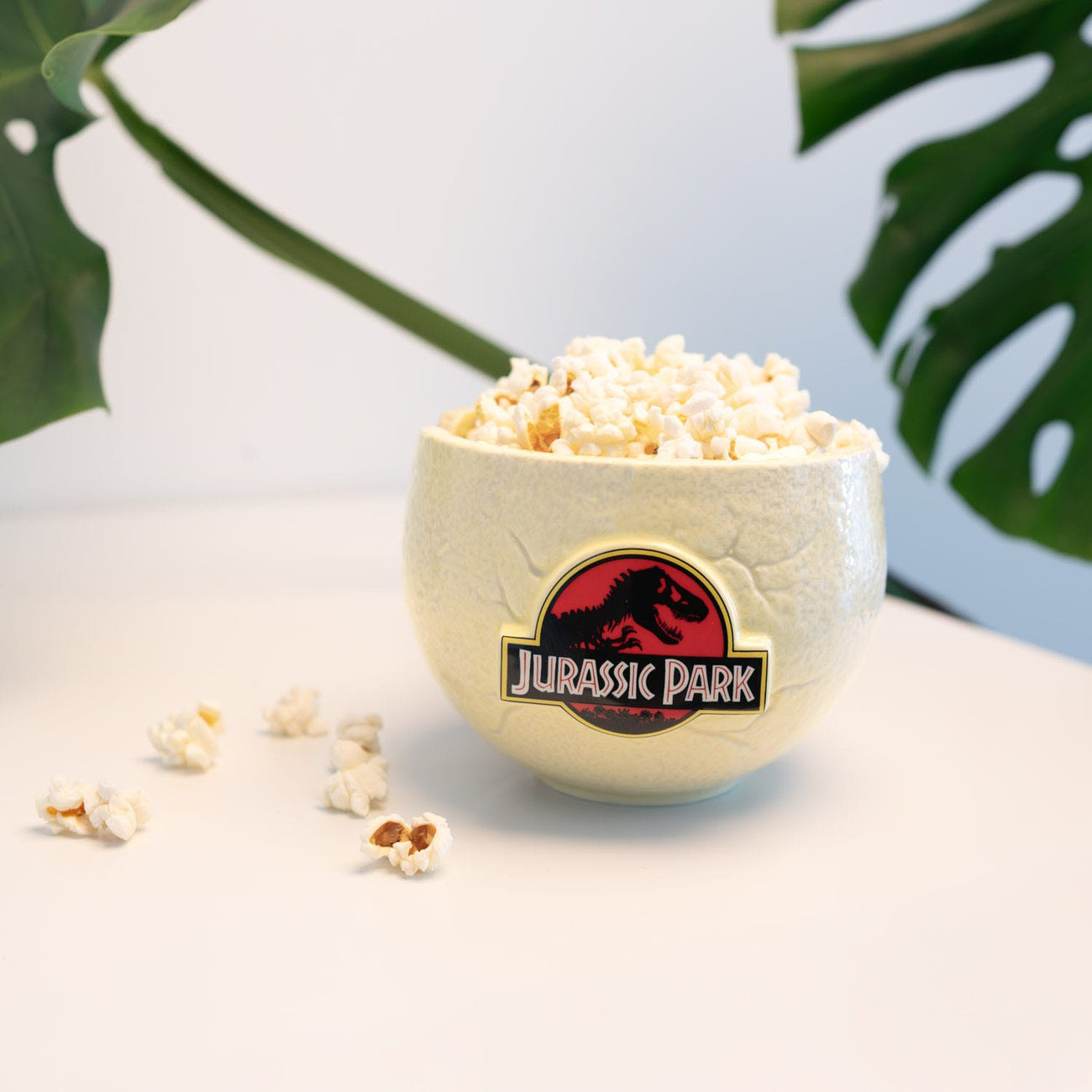 Product image Jurassic Park 3D Bowl