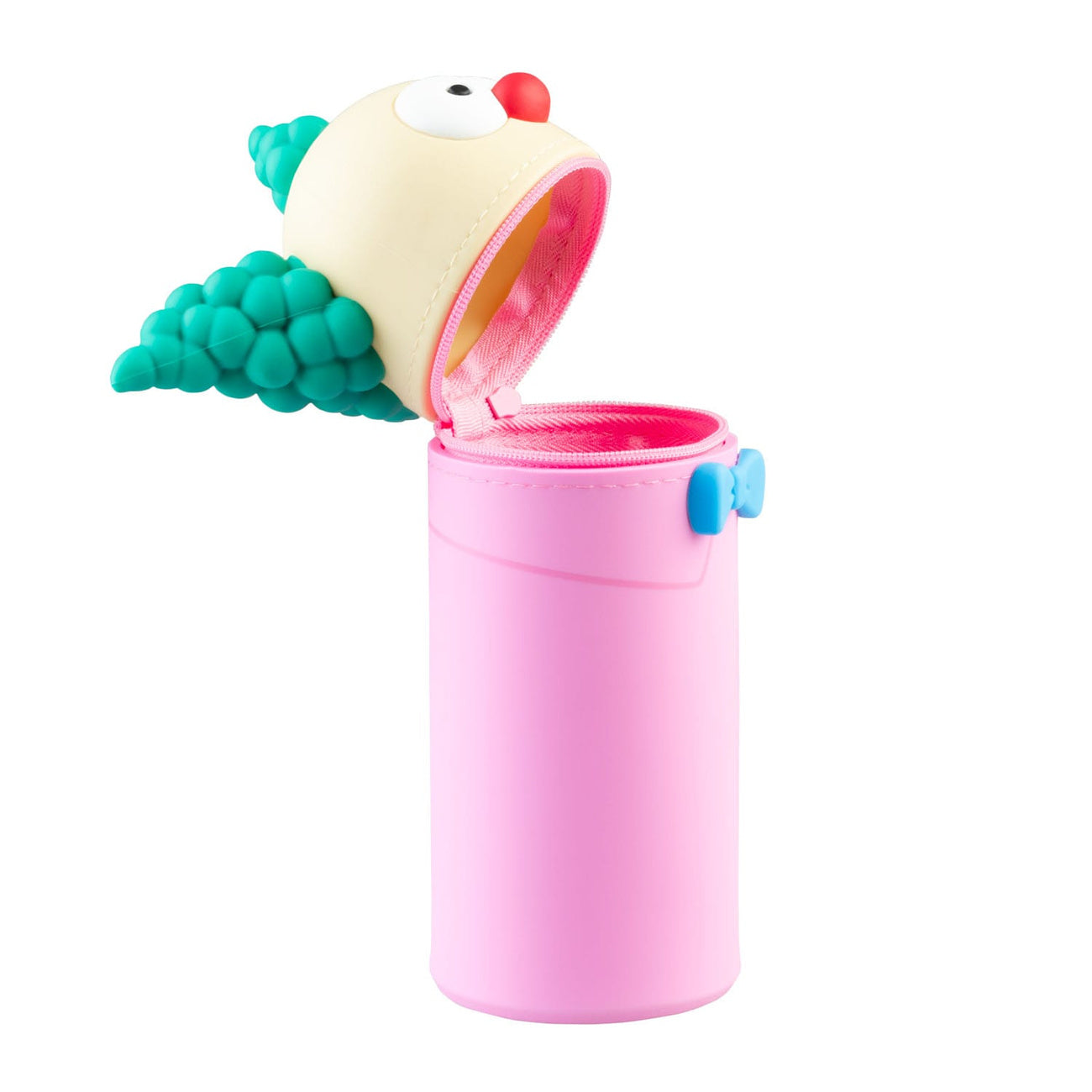 Product image The Simpsons 3D Pencil Case Krusty the Clown