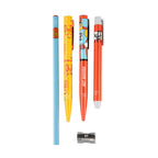 Product image The Simpsons Pen Holder incl. Writing Set