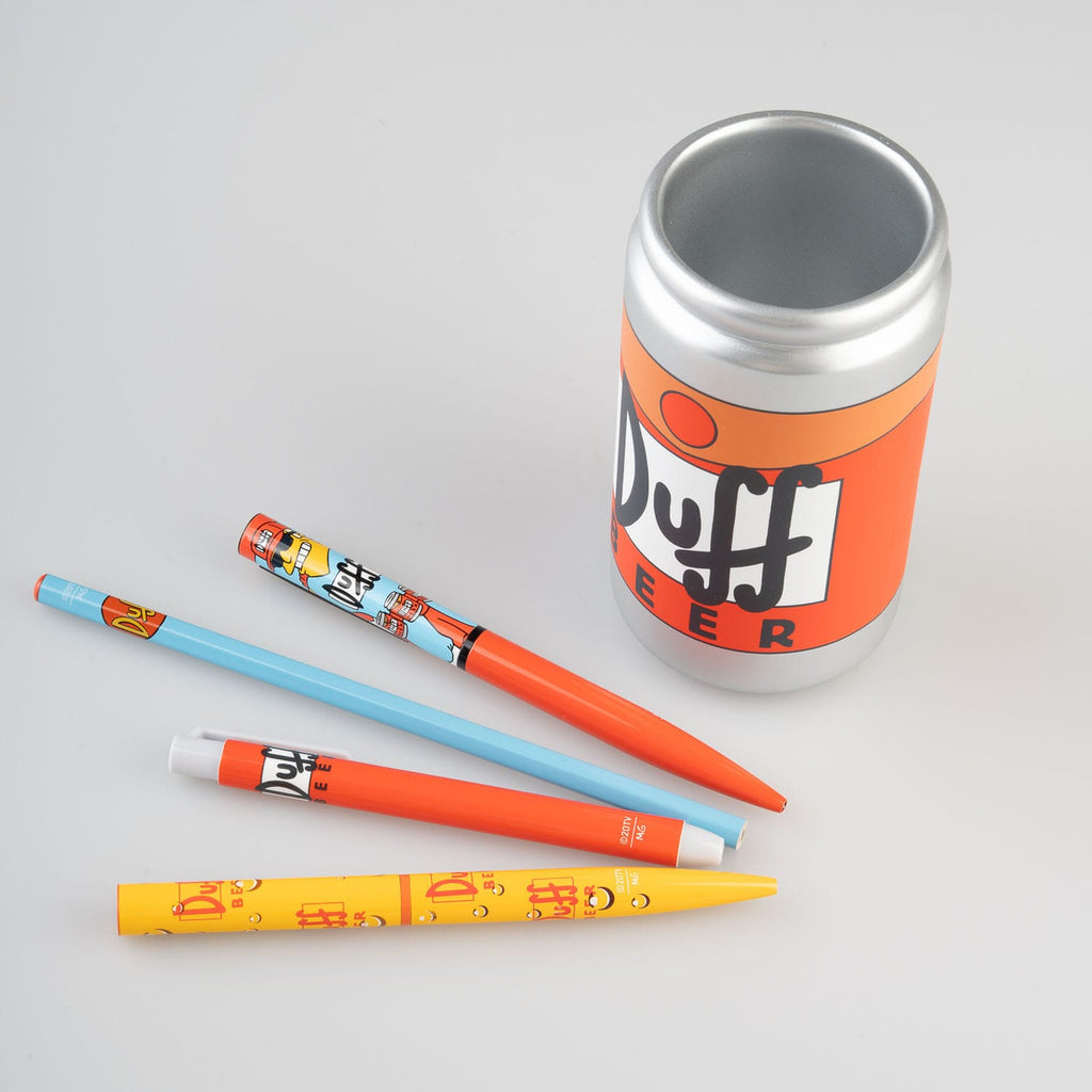 Product image The Simpsons Pen Holder incl. Writing Set