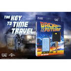 Product image Back to the Future Replica 1:1 DeLorean Car Key