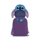 Product image Lilo & Stitch Backpack with Lemur Hood