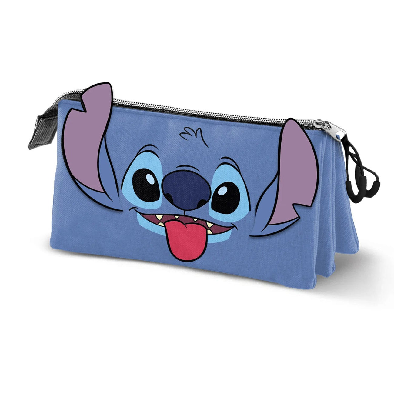 Product image Lilo & Stitch Triple Pencil Case Cool