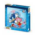 Product image Sonic & Amy Diary Gift Box