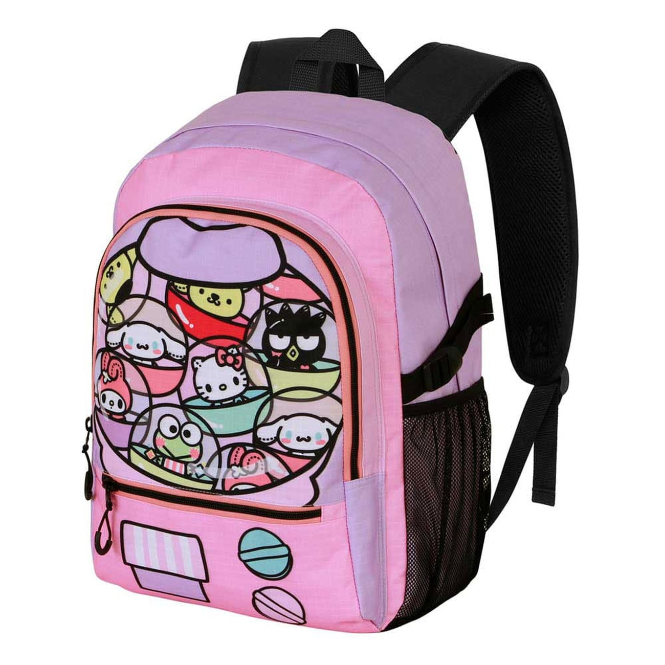 Product image Sanrio Fan HS Backpack Hello Kitty Gashapon 2.2 Pink