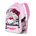 Product image Sanrio Fan HS Backpack Hello Kitty Panels 2.2