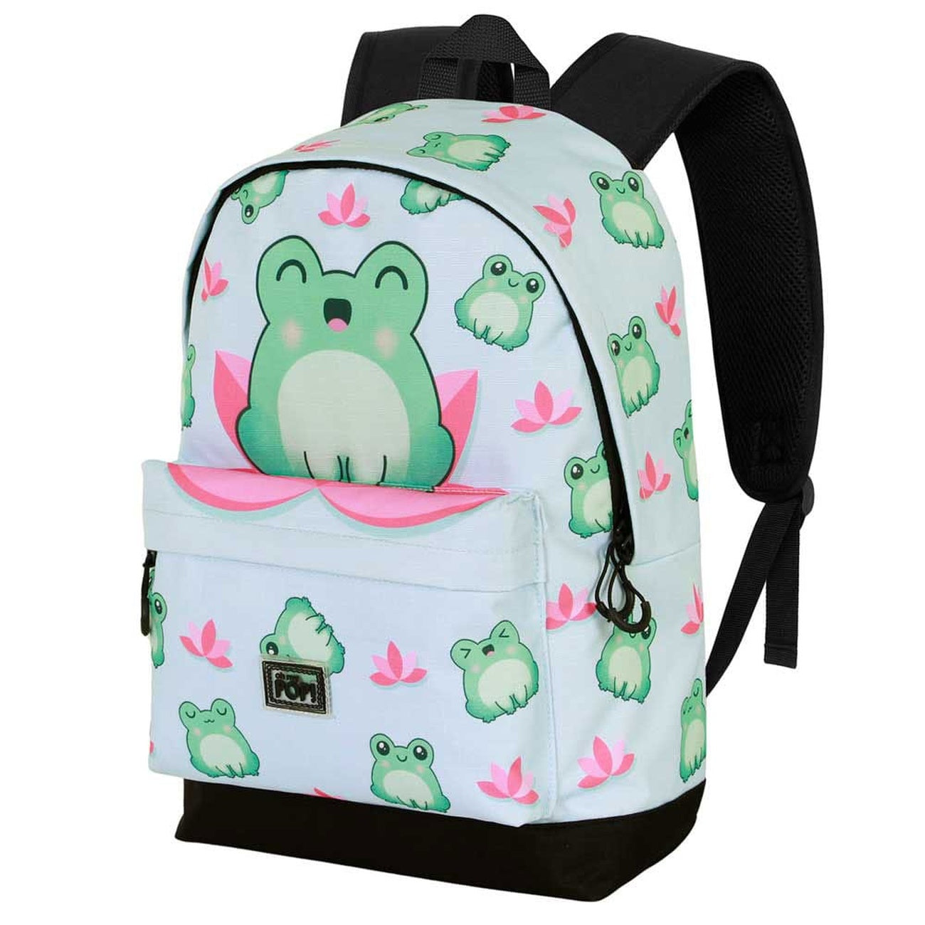 Product image Oh My Pop! Fan HS Backpack Froggy 2.2