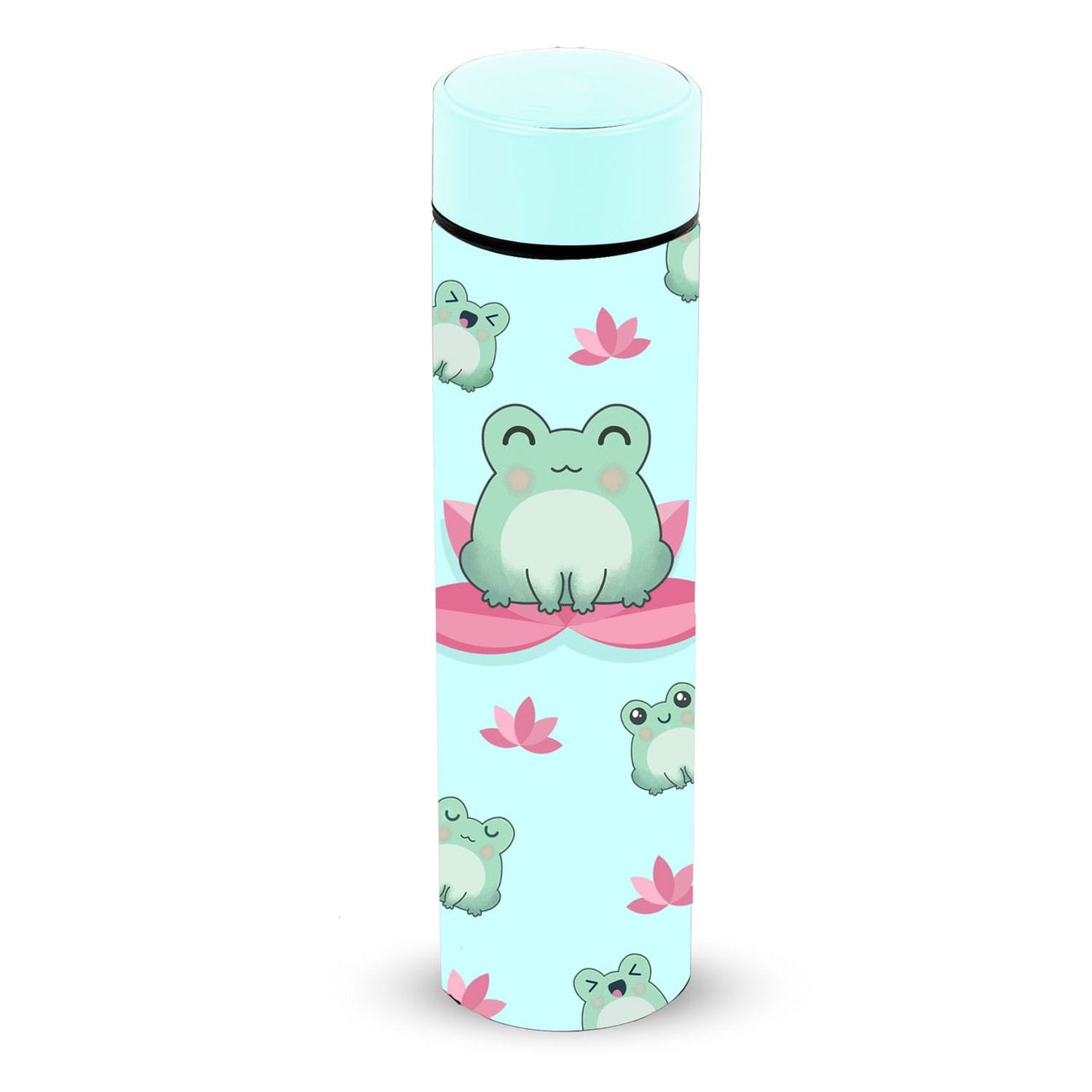 Product image Oh My Pop! Thermos Bottle Froggy