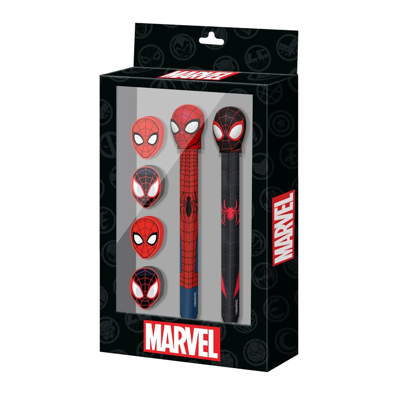 Product image Spider-Man Writing Set 6-Pack