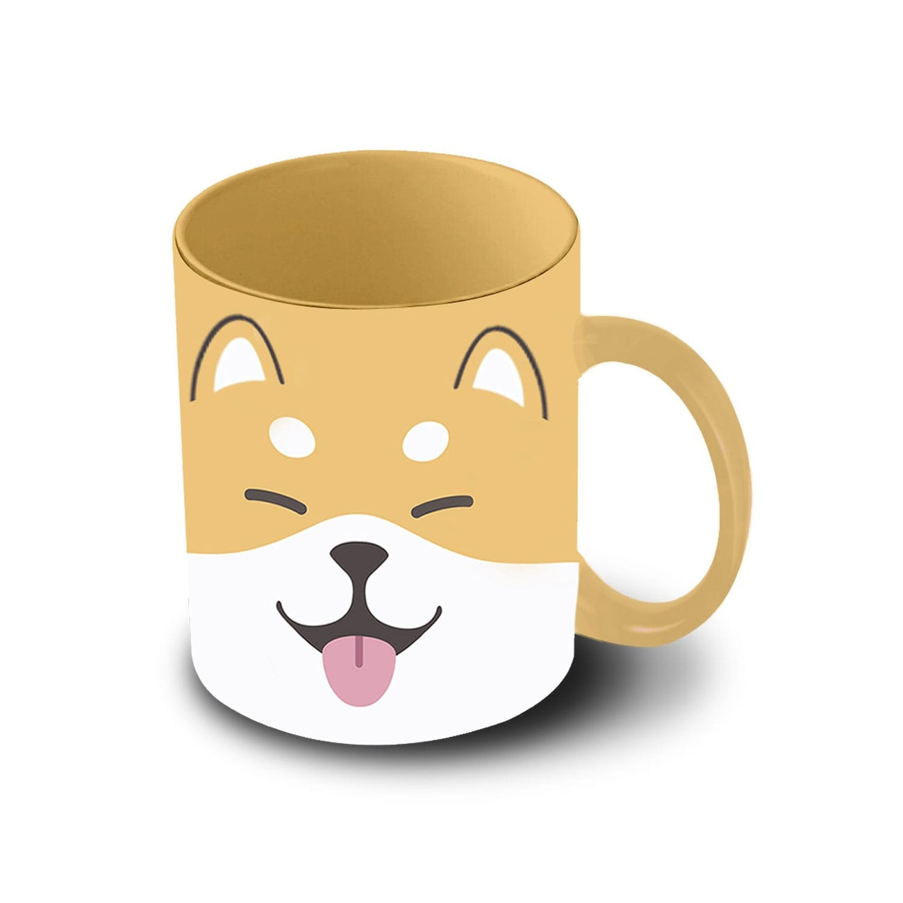Product image Oh My Pop! Mug Shiba