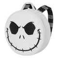 Product image Nightmare Before Christmas Round Backpack Bone