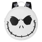 Product image Nightmare Before Christmas Round Backpack Bone
