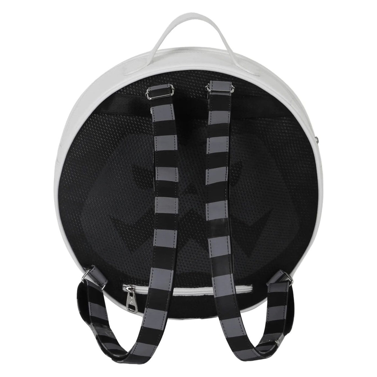 Product image Nightmare Before Christmas Round Backpack Bone