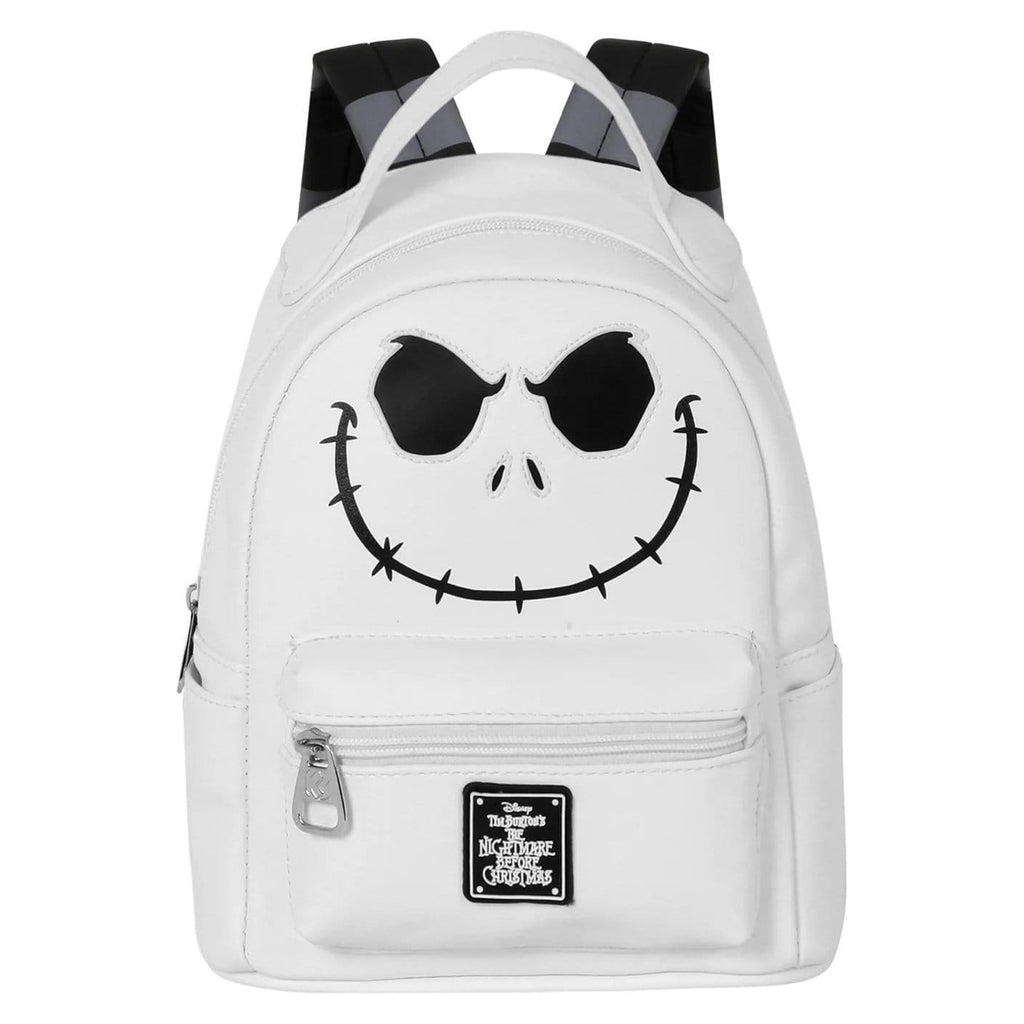 Product image Nightmare Before Christmas Small Heady Backpack Bone