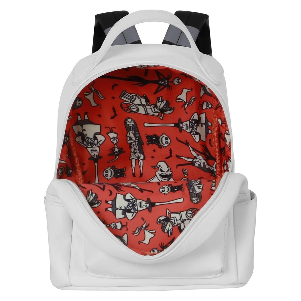 Product image Nightmare Before Christmas Small Heady Backpack Bone