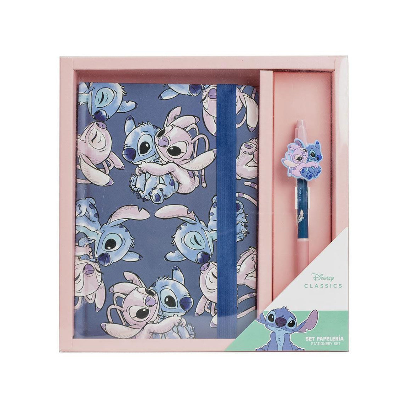 Product image Lilo & Stitch Writing Set