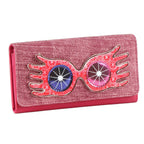 Product image Harry Potter Wallet Luna Lovegood