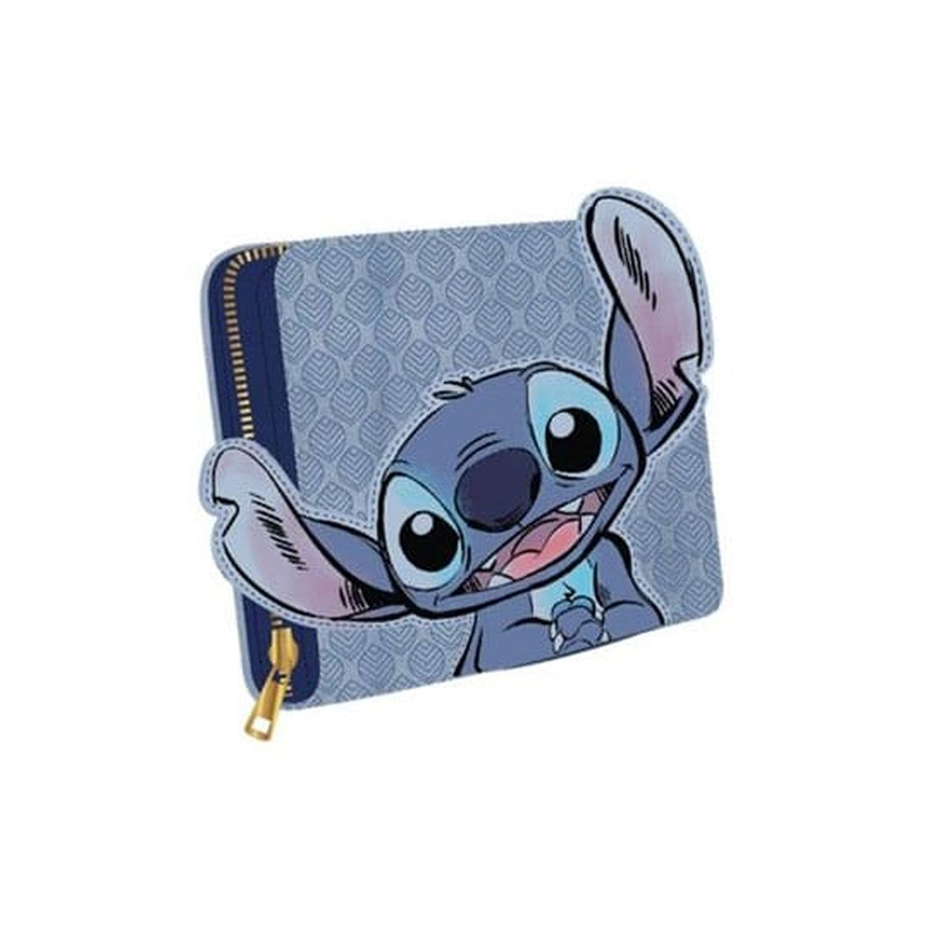 Product image Lilo & Stitch Wallet Stitch 12 cm