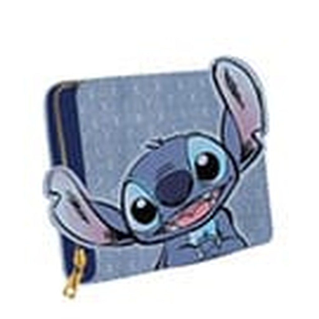 Product image Lilo & Stitch Wallet Stitch 12 cm