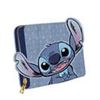 Product image Lilo & Stitch Wallet Stitch 12 cm