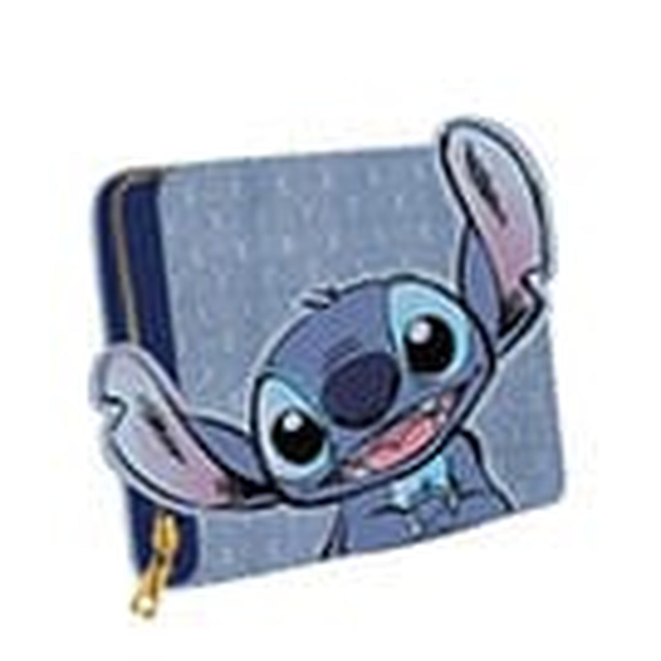 Product image Lilo & Stitch Wallet Stitch 12 cm