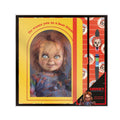 Product image Chucky Writing Set