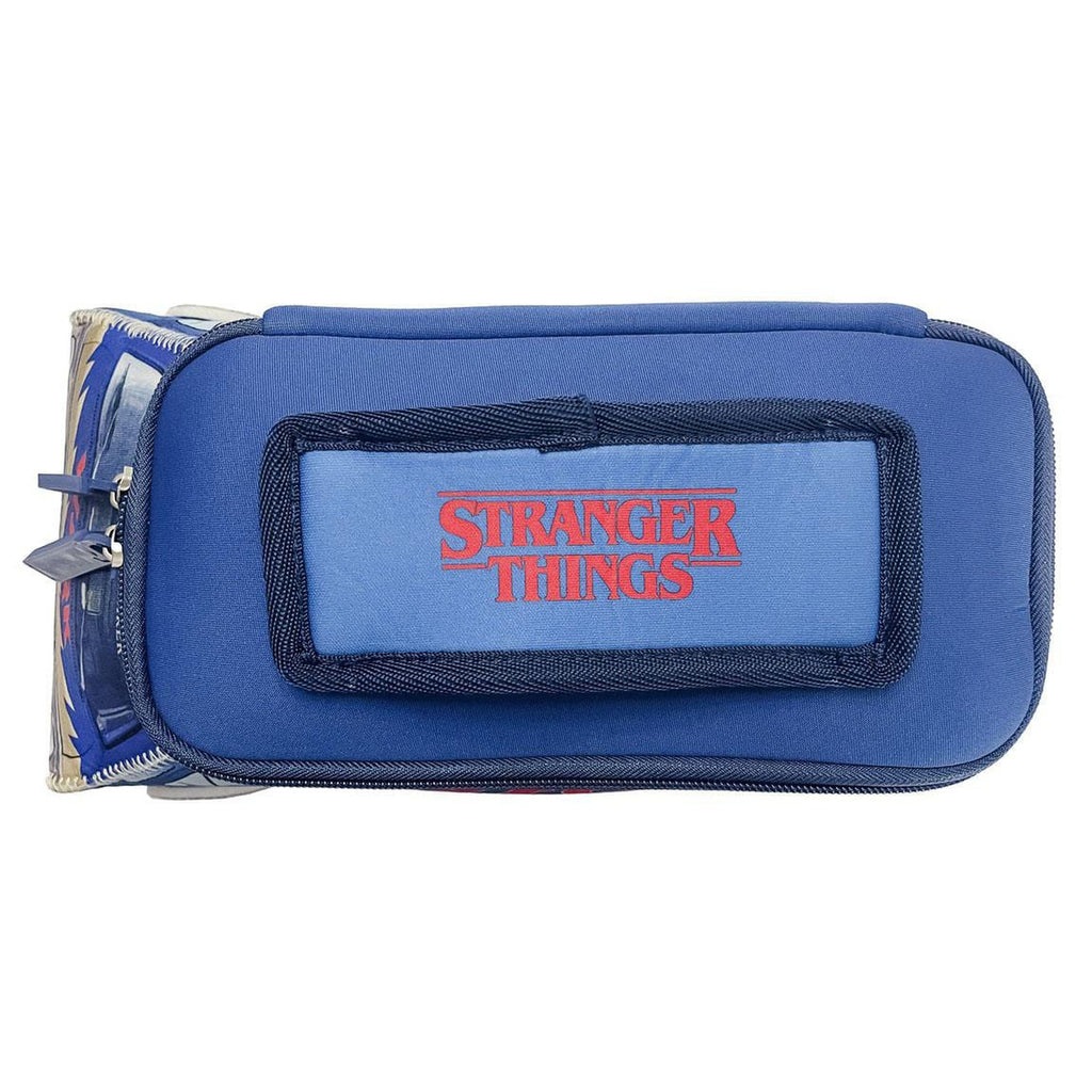 Product image Stranger Things Toiletry Bag Van
