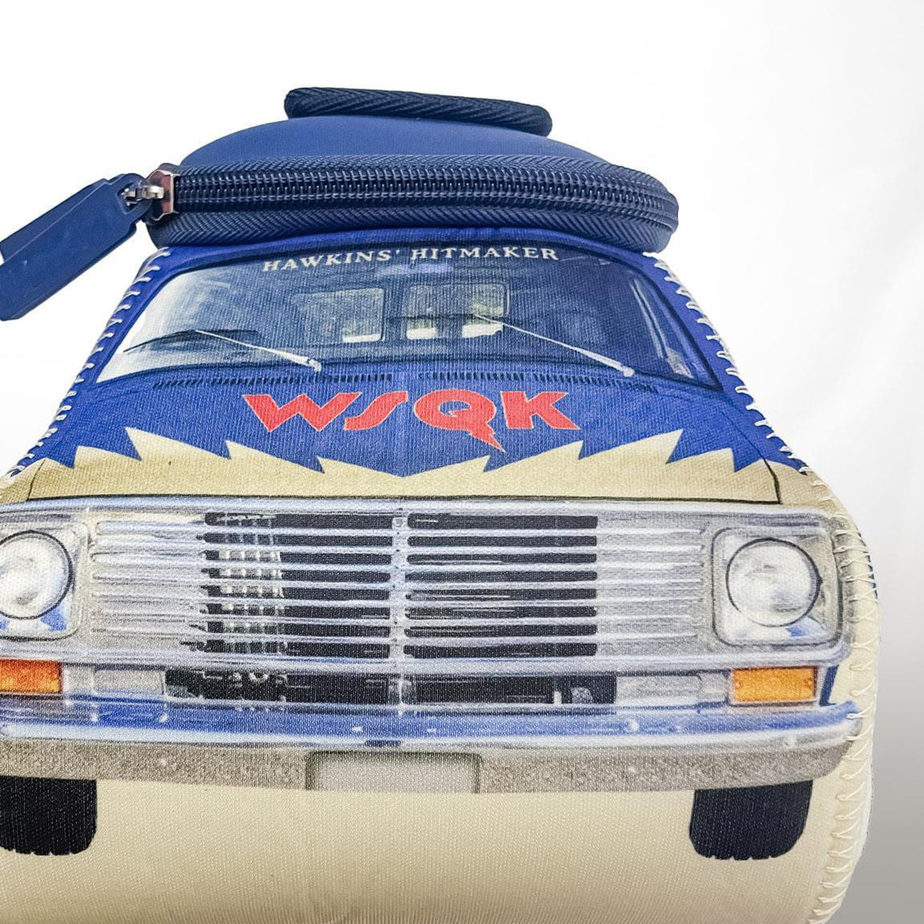 Product image Stranger Things Toiletry Bag Van