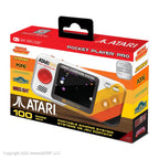 Product image Atari Portable Game Console Pocket Player Pro