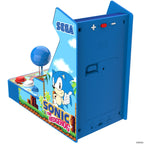 Product image Sonic The Hedgehog Portable Console Retro Arcade Joystick Player