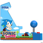 Product image Sonic The Hedgehog Portable Console Retro Arcade Joystick Player
