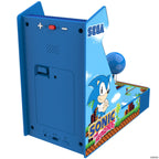 Product image Sonic The Hedgehog Portable Console Retro Arcade Joystick Player