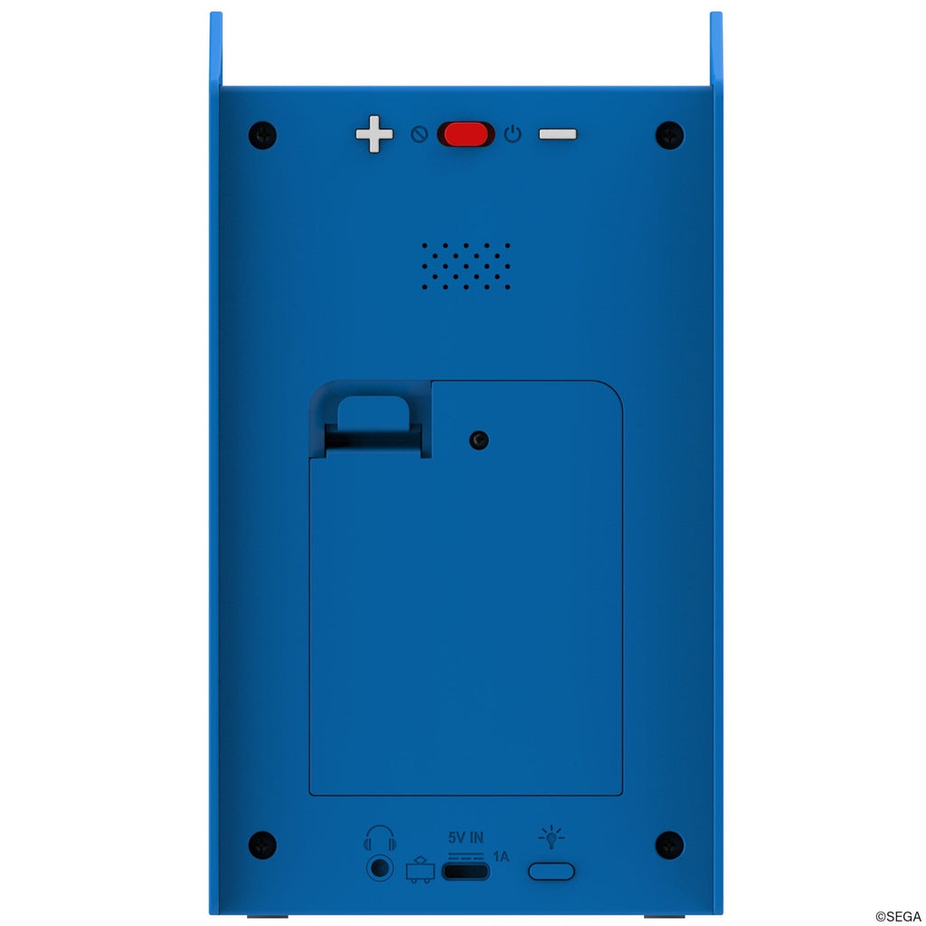 Product image Sonic The Hedgehog Portable Console Retro Arcade Joystick Player