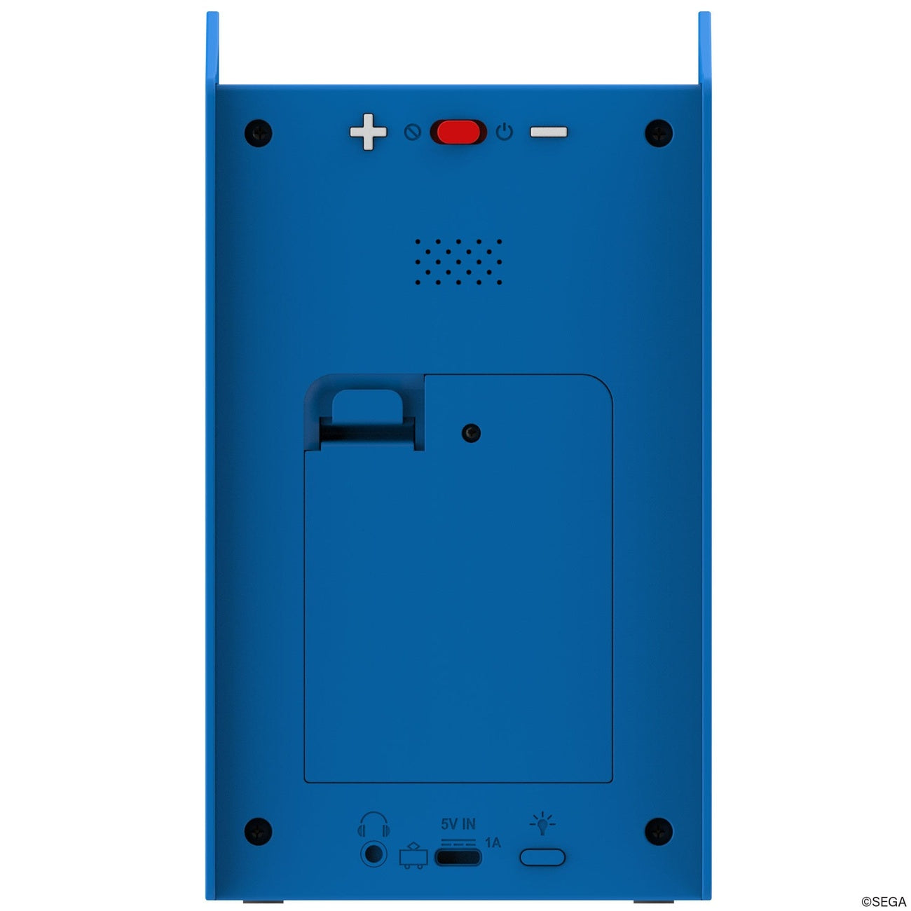 Product image Sonic The Hedgehog Portable Console Retro Arcade Joystick Player