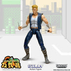Product image Double Dragon Deluxe Action Figure 1/12 Billy 18 cm