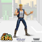 Product image Double Dragon Deluxe Action Figure 1/12 Billy 18 cm