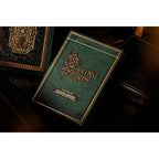 Product image Theory 11 Playing Cards Derren Brown