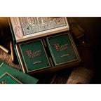 Product image Theory 11 Playing Cards Derren Brown
