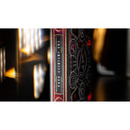 Product image Avengers - The Infinity Saga Playing Cards Red Version