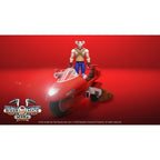 Product image Biker Mice From Mars Vehicle Vinnie's Radical Rocket Sled 25 cm