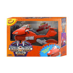Product image Biker Mice From Mars Vehicle Vinnie's Radical Rocket Sled 25 cm