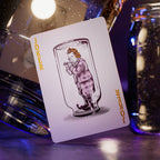 Product image Wonka Playing Cards