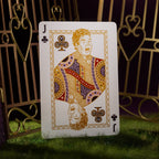 Product image Wonka Playing Cards