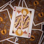 Product image Wonka Playing Cards