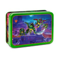 Product image Magic the Gathering Dice and Token Pack Teenage Mutant Ninja Turtles *English*