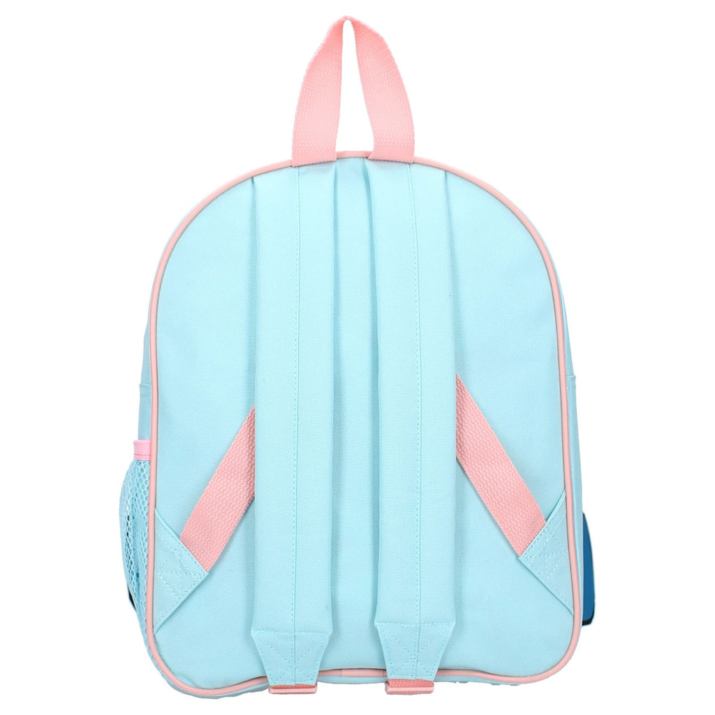 Product image Lilo & Stitch Backpack Stitch Fluffy Friends