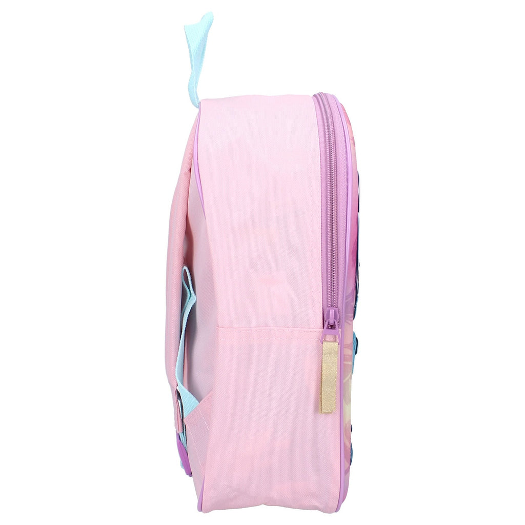 Product image Lilo & Stitch 3D Backpack Stitch Simply Special Sitting