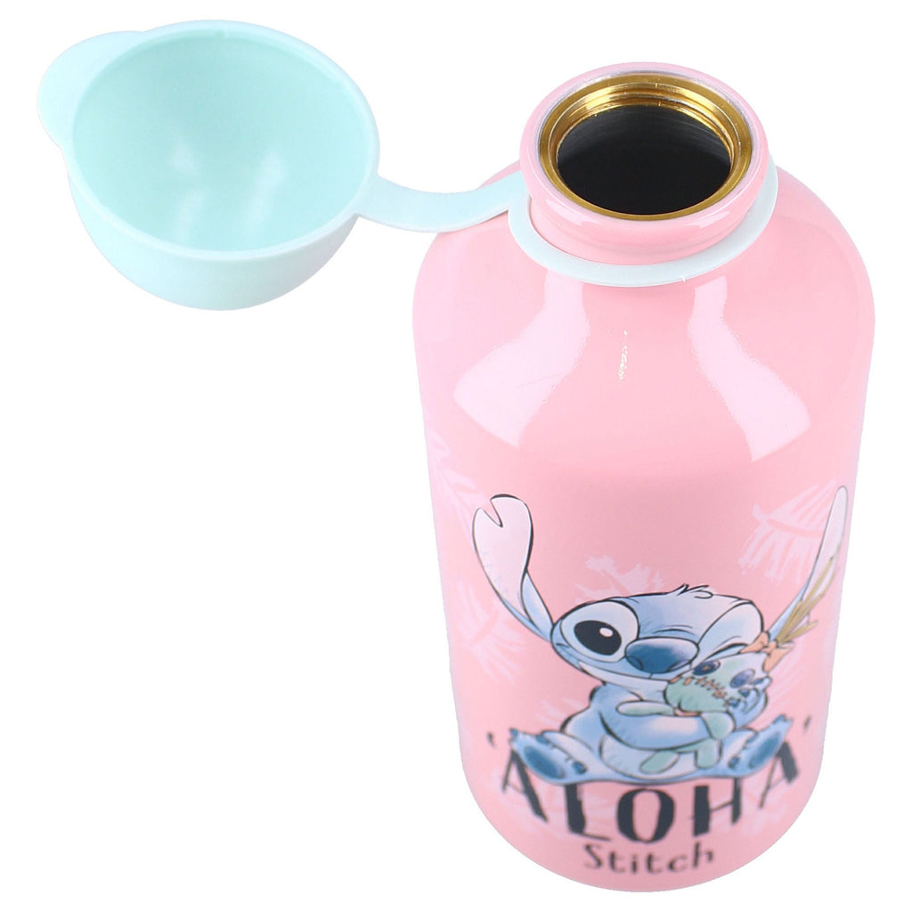 Product image Lilo & Stitch Water Bottle Really Refreshing 500 ml