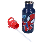 Product image Spider-Man Water Bottle Spidey Take A Sip 500 ml